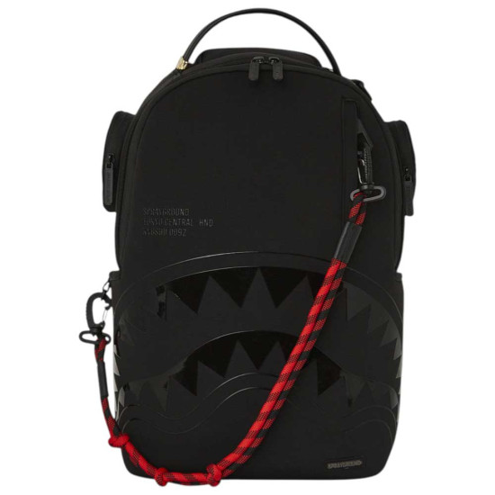 Sprayground Τσάντα πλάτης Shark Central Kyushu Mountain DLXS Backpack